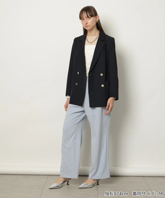 CADUNE(カデュネ) |トリアセライトテーラー