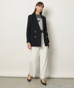 CADUNE(カデュネ) |トリアセライトテーラー