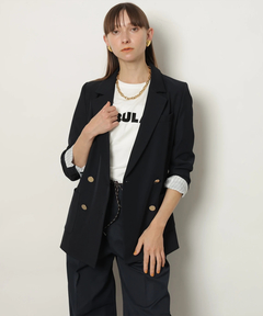 CADUNE(カデュネ) |トリアセライトテーラー