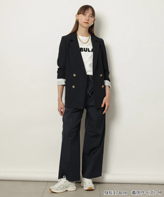 CADUNE(カデュネ) |トリアセライトテーラー