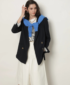 CADUNE(カデュネ) |トリアセライトテーラー