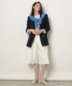 CADUNE(カデュネ) |トリアセライトテーラー