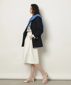 CADUNE(カデュネ) |トリアセライトテーラー