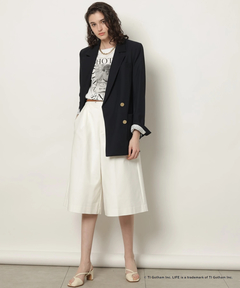 CADUNE(カデュネ) |トリアセライトテーラー