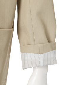 CADUNE(カデュネ) |トリアセライトテーラー