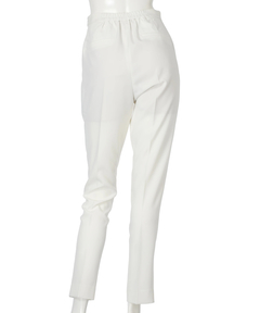 CADUNE(カデュネ) |スリットパンツ