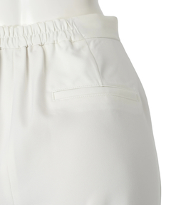 CADUNE(カデュネ) |スリットパンツ