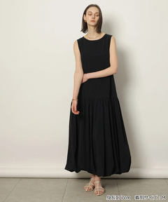 アルページュストーリー カラーボイルAラインワンピース - メルカリ