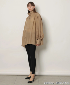 CADUNE(カデュネ) |レギンス