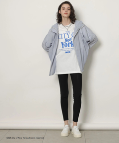 CADUNE(カデュネ) |レギンス