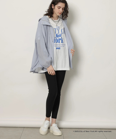 CADUNE(カデュネ) |レギンス