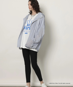 CADUNE(カデュネ) |レギンス