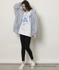 CADUNE(カデュネ) |レギンス