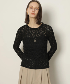 CADUNE(カデュネ) |レースTOPS