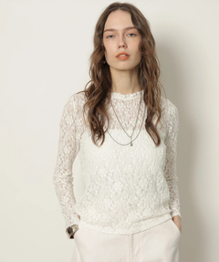 CADUNE(カデュネ) |レースTOPS