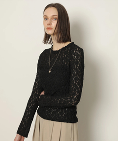 CADUNE(カデュネ) |レースTOPS