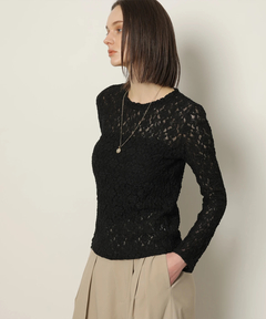 CADUNE(カデュネ) |レースTOPS