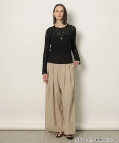 CADUNE(カデュネ) |レースTOPS