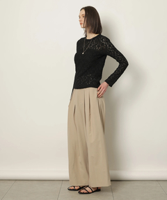 CADUNE(カデュネ) |レースTOPS