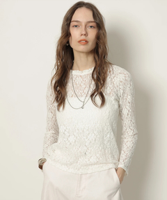 CADUNE(カデュネ) |レースTOPS