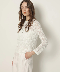 CADUNE(カデュネ) |レースTOPS