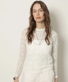 CADUNE(カデュネ) |レースTOPS