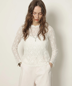 CADUNE(カデュネ) |レースTOPS