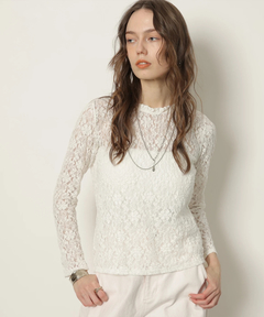 CADUNE(カデュネ) |レースTOPS