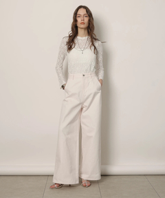 CADUNE(カデュネ) |レースTOPS
