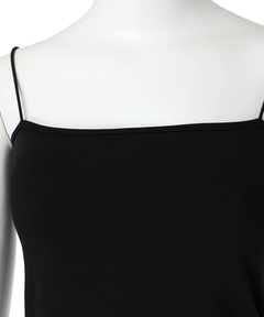 CADUNE(カデュネ) |カップ付きキャミソール