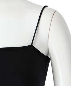 CADUNE(カデュネ) |カップ付きキャミソール