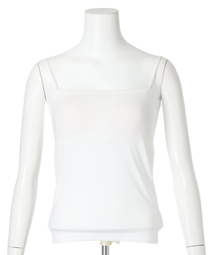 CADUNE(カデュネ) |カップ付きキャミソール