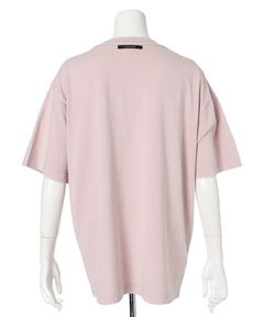 CADUNE(カデュネ) |＜別注＞ミッキーマウス/パール付きTシャツ