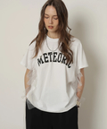 サイドチュールロゴT-shirt | Tシャツ・カットソー | CADUNE