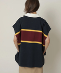 ラガーカットソー（Tシャツ/カットソー）｜CADUNE（カデュネ）の