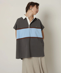 ≪新宿限定≫ラガーカットソー | Tシャツ・カットソー | CADUNE