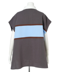 ≪新宿限定≫ラガーカットソー | Tシャツ・カットソー | CADUNE