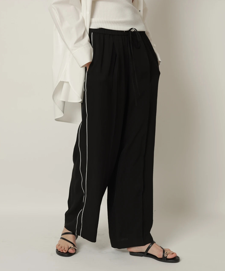 CADUNE（カデュネ）の「フレアパンツ（その他パンツ）」 - WEAR