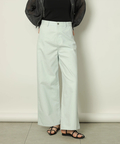 CADUNE（カデュネ）の「ハートチノ（チノパンツ）」 - WEAR