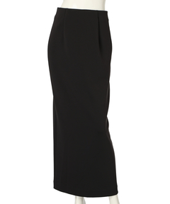 CADUNE(カデュネ) |ダブルクロスタイトスカート