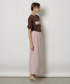 CADUNE(カデュネ) |ダブルクロスタイトスカート