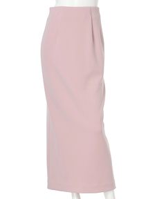 CADUNE(カデュネ) |ダブルクロスタイトスカート