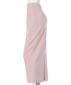 CADUNE(カデュネ) |ダブルクロスタイトスカート