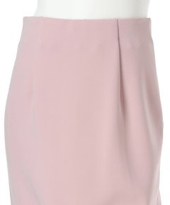 CADUNE(カデュネ) |ダブルクロスタイトスカート