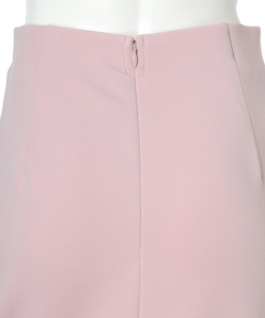 CADUNE(カデュネ) |ダブルクロスタイトスカート