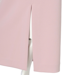 CADUNE(カデュネ) |ダブルクロスタイトスカート