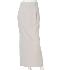 CADUNE(カデュネ) |ダブルクロスタイトスカート