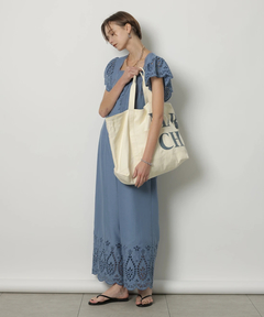 CADUNE(カデュネ) |MARCHEトートバッグ