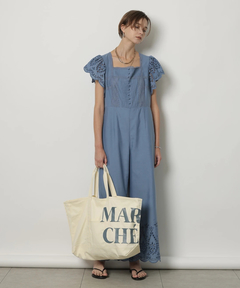 CADUNE(カデュネ) |MARCHEトートバッグ
