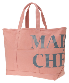 CADUNE(カデュネ) |MARCHEトートバッグ